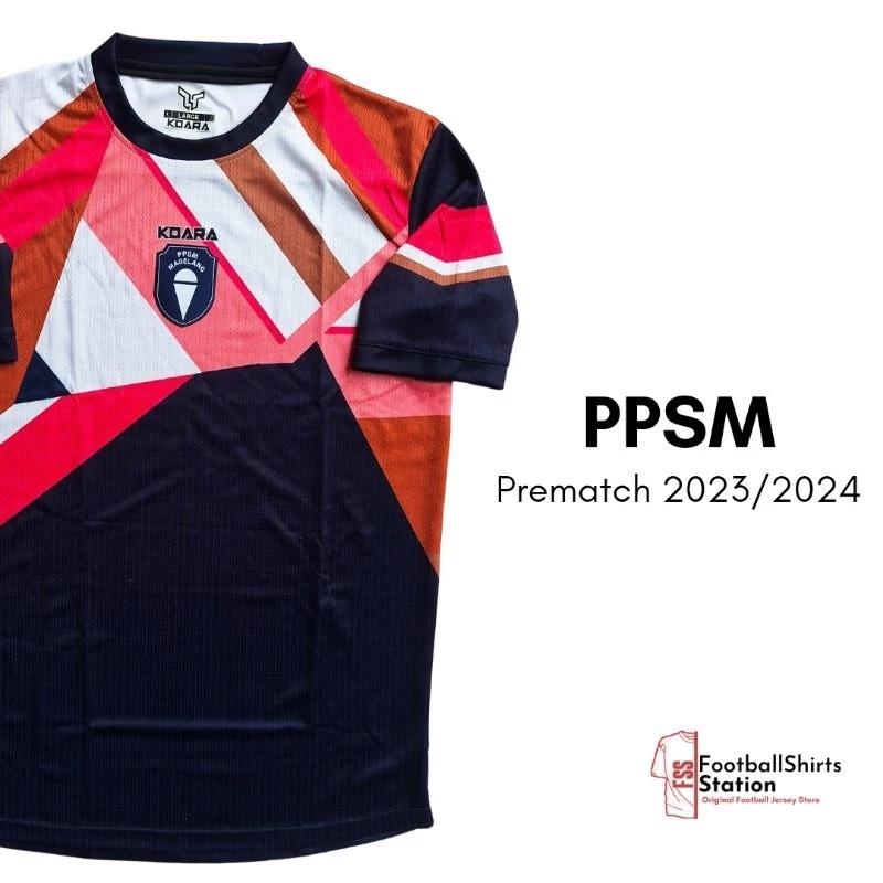 jersey ppsm